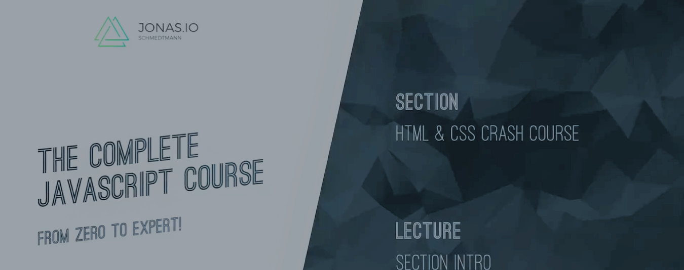 【UdemyJS】Section6笔记（共5节）HTML&CSS选修