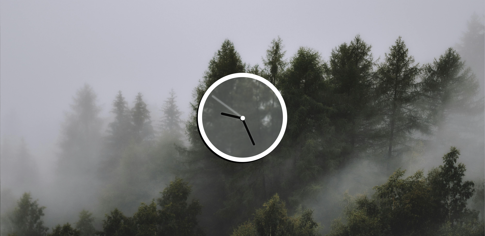 JavaScript30天挑战 Day2 —— CSS + JS Clock